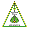 Logo MADRASAH ALIYAH HASYIM ASY'ARI